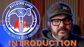 I’m Starting a Podcast, Welcome to Building Life. 