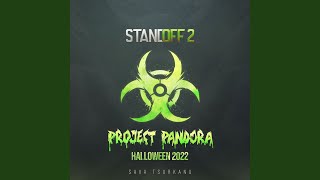 Project Pandora (Halloween 2022)