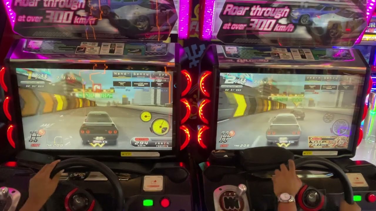 Tag Battle MaToS - 3