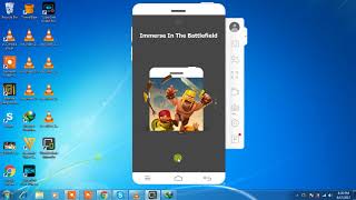 How To Connect Your Mobile To PC  |Wondershare mirorgo screenshot 4