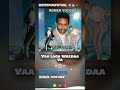 Lyrics Onneerra Na Teeysa Gumaata Kemer Yousuf Oromomusic Ethiopianmusic Oromo Ethiopia