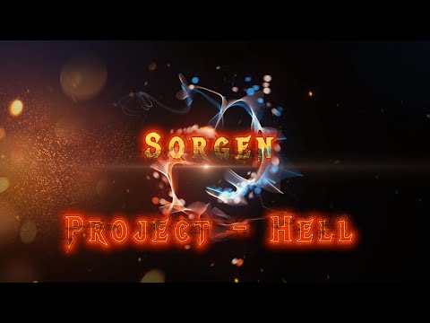 Project - Hell   Sorgen
