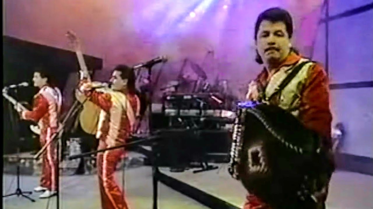 Los Terribles Del Norte (1998) De La Cintura Para Abajo