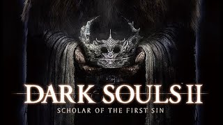 Dark Souls II: SOTFS  - King&#39;s Passage - (No Commentary)