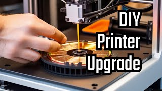 Mastering Resin Printing: Your Complete Guide to Replacing Stepper Motors | Friday Workshop