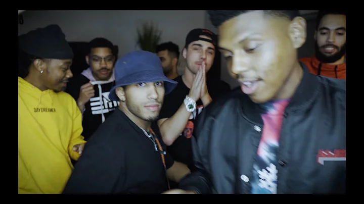 Established Music - Scottie Pimpin [Official Music...