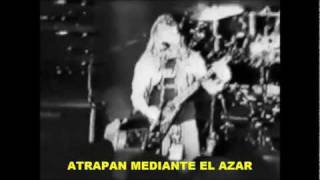 Sadus - Hands Of Fate (Subtitulado al Español)