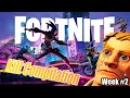 Fortnite: Battle Royale - KILLS COMPILATION OF THE WEEK #2