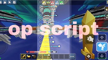 blockman go script game guardian op script hacks