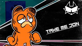 Take Me Jon - BitfoxOriginal (Vs Gorefield V2 OST) (  FLP)