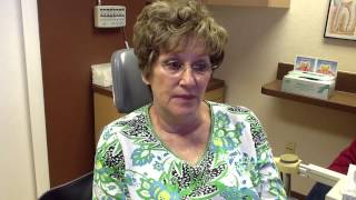 Dr. Maureen Toal, DMD - Patient's Testimonial