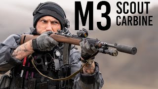 Download Lagu The Modern M1 Carbine Might Be The Perfect Civilian PDW MP3