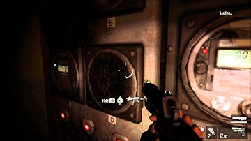 FEAR 3 Interval 01: Prison Part 3 Point Man PC Gameplay GTX 580 Maxed HD