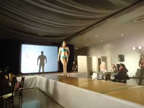 Presentación catalogo Primavera/Verano 2011 - parte 2