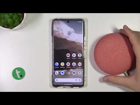 How to Hard Reset Google Nest Mini - Restore Default Settings