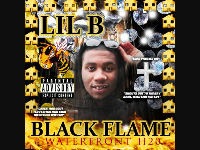 Watch Lil B - 13 - Be A Superstar on YouTube Watch Lil B - 13 - Be A Superstar on YouTube
