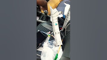 Mytvs AP92 9inch android installed on Baleno 2018 model # Mytvs car android players # Mytvs Android