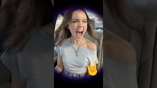 Little bit of my crazy side.. 🤪 #headbanger #metal #scream #dance #rock @killswitchengage