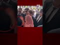 Aleema Khan Pushes Ali Muhammad Khan Away During Press Conference! | Viral Moment