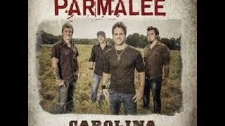 PARMALEE LYRICS - Carolina