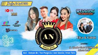 🔴LIVE STREAMING AN MUSIK -  MINGGU , 26 APRIL ( MALAM )