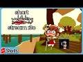 [SHORT STREAM] Returning To Webfishing In 2025... (w/ @Its_Brem )