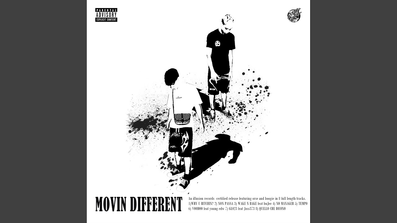 Watch NON PASSA on YouTube Watch NON PASSA on YouTube