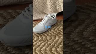 Rating My Sister Shoes