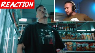 Asche - Hochkaräter❌ &quot;Mich zu dissen war ein großer Fehler&quot; ❌ Hommage an Bushido ► Reaction ◄