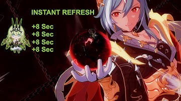 is Mobius Signets still good in Elysian Realm D130 v5.5 Honkai Impact ?