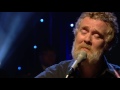 Glen Hansard &amp; the RT&Eacute; Concert Orchestra - "Song of Good Hope" | The Late Late Show | RT&Eacute; One