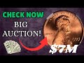 This Lincoln Penny Could Be Worth $7,000,000  | Most Valuable &amp; Popular U.S. Coin!