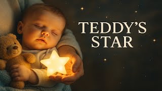 Teddys Star Sonaverse Tender Acoustic Lullaby For Peaceful Sleep