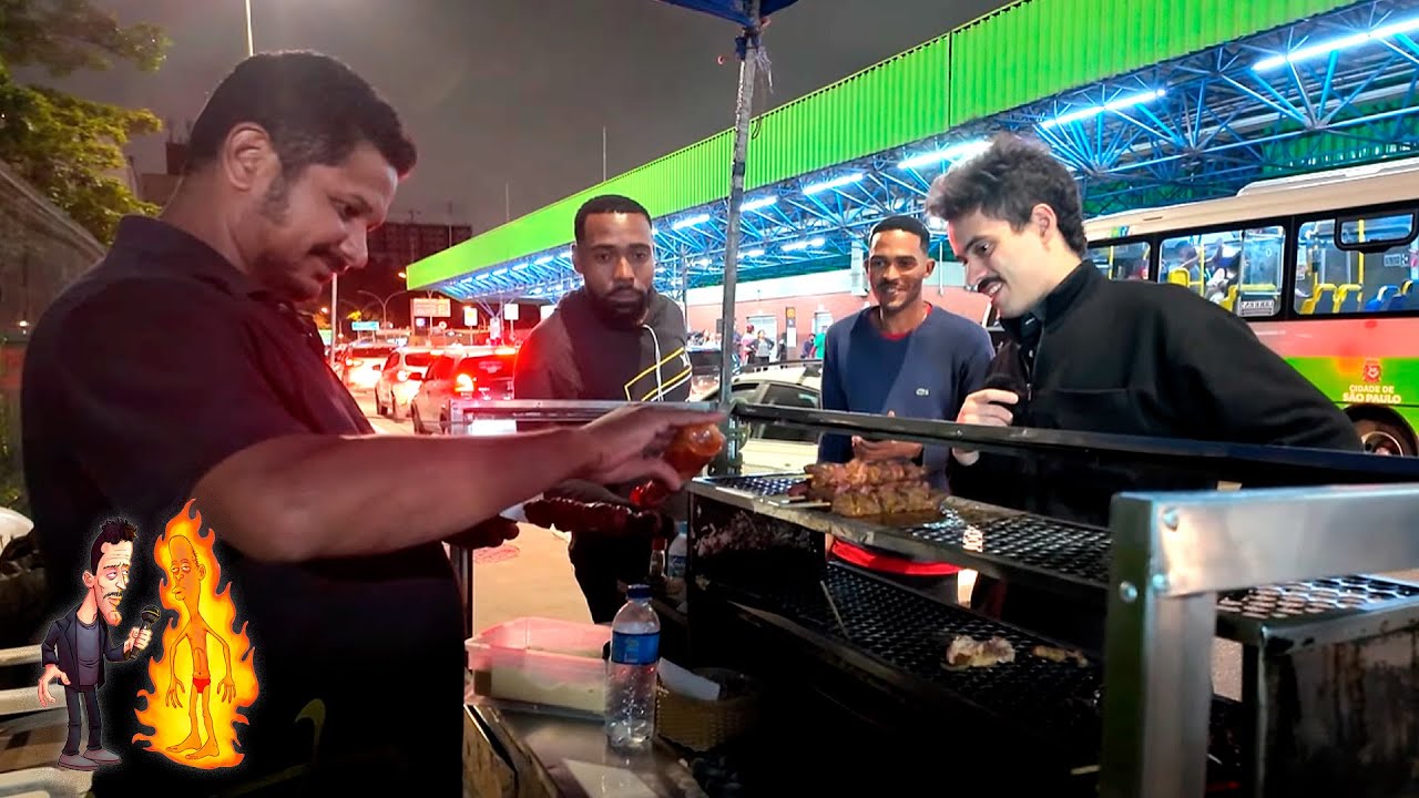 Crônicas de Rodoviária (no pós-feriado)