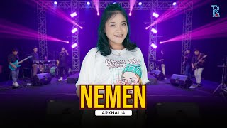 ARKHALIA - NEMEN | FEAT. NEW ARISTA (Official Music Video)