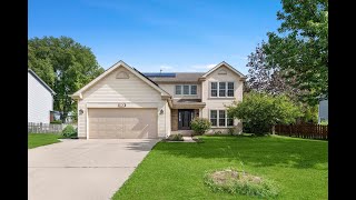 520 Old Country Way video tour