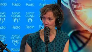 Hereditary cancers and genetic testing: Mayo Clinic Radio