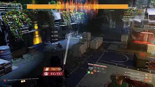 The Division 2