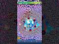 THERE ARE SO MANY BUTTERFLIES I CAN'T ALMOST RUN #survivorio #androidios #gameplay