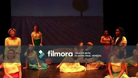 Paulina Kozak - Clemence Aria - Mireille by Charle...