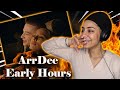 The Ending! ArrDee - Early Hours (Official Music Video) [REACTION]