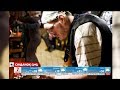 Зупинилося серце українського художника і соліста гурту