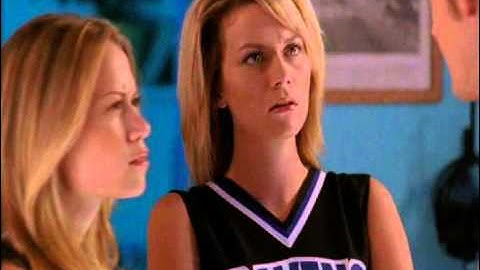 One Tree Hill - 308 - The Slap - [Lk49]