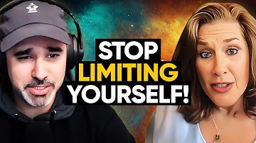 Break Your LIMITING Beliefs and Wipe Out YOUR Negative Thinking | Shelly Lefkoe