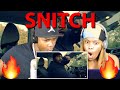 Joyner Lucas - Snitch (Evolution) REACTION