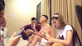 Story Wa - Emas Hantaran || Yollanda & Arief ( Cover Esa Risty & Daeren Okta )