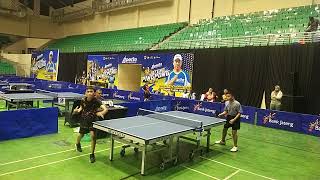 Semifinal ll Abas Hibat semarang vs Daffa Jombang