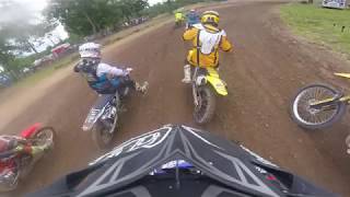 Msc Round 6 Dbmx 25 C Moto 1