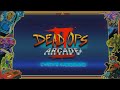 Call of duty black ops 3 all dead ops arcade 2 bosses *