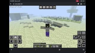 Minecraft indev pt3